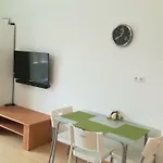 公寓 Club 218 Wellness 希欧福克