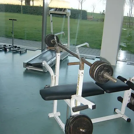 Апартаменты Club 218 Wellness *