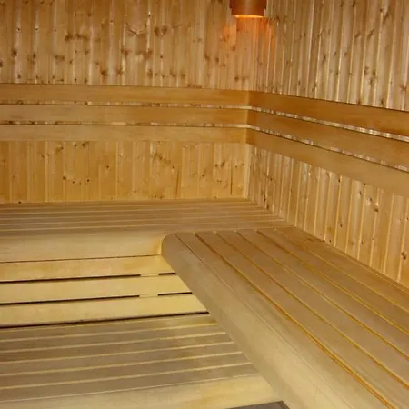 Lägenhet Club 218 Wellness Siófok