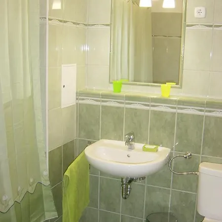 アパート Club 218 Wellness *