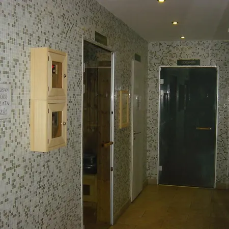 Club 218 Wellness Siófok
