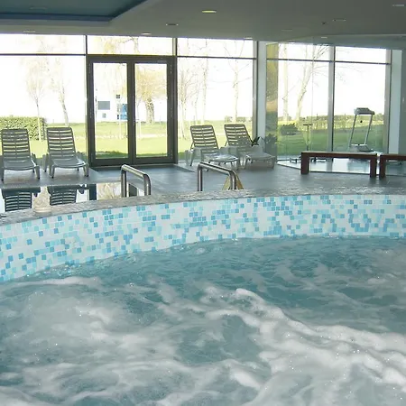 Lägenhet Club 218 Wellness *