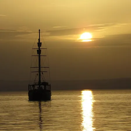 Apartman Club 218 Wellness Siófok