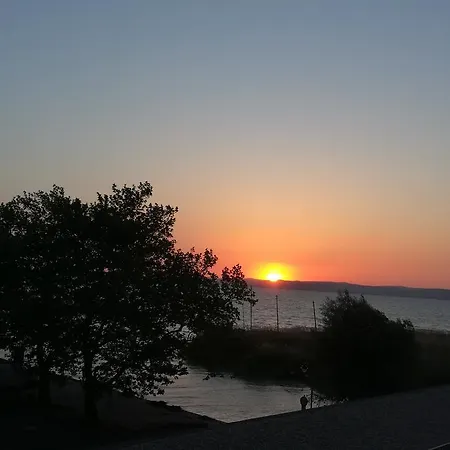 Daire Club 218 Wellness *