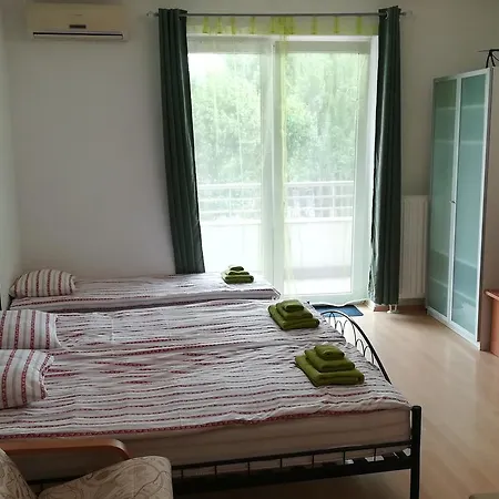 アパート Club 218 Wellness