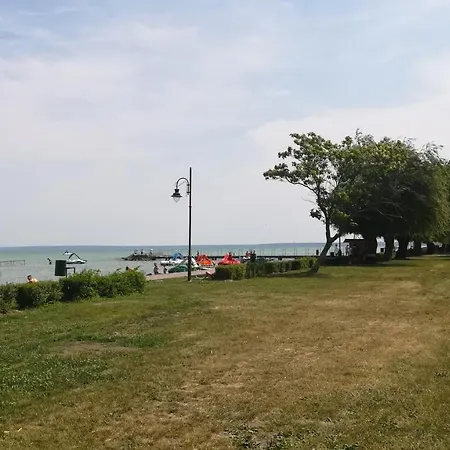 Club 218 Wellness Siófok