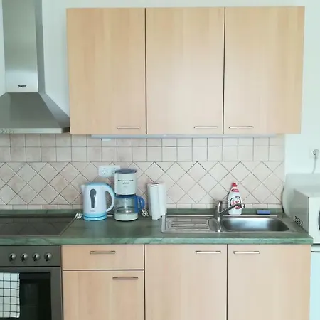 Apartman Club 218 Wellness Siófok