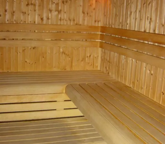 Apartman Club 218 Wellness Siófok