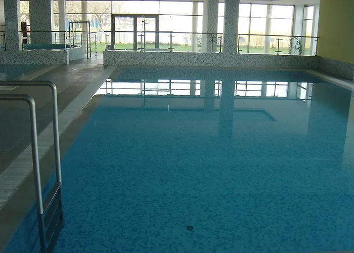 Апартаменты Club 218 Wellness *