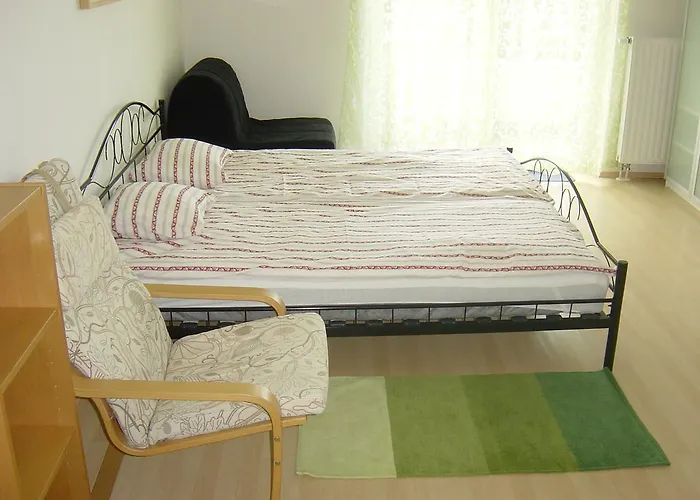 Apartman Club 218 Wellness Siófok