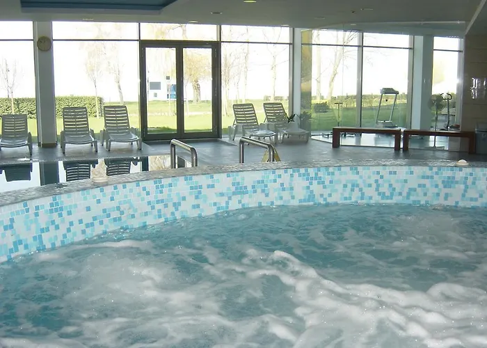 Apartman Club 218 Wellness *