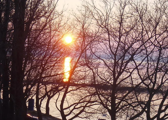 Club 218 Wellness Siofok