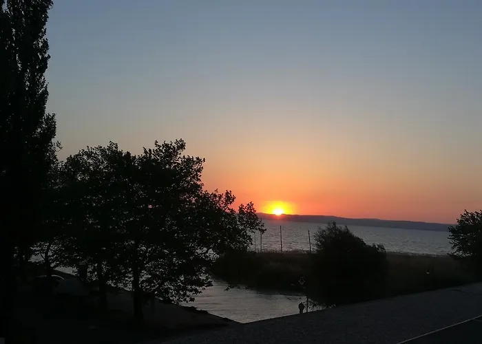 Apartman Club 218 Wellness *