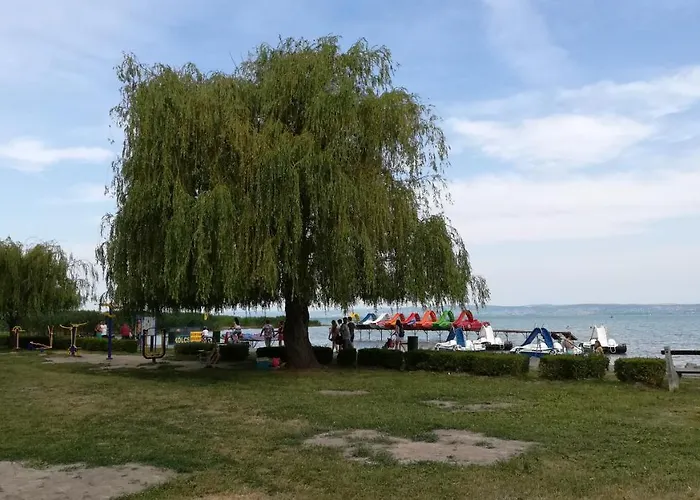 Apartman Club 218 Wellness