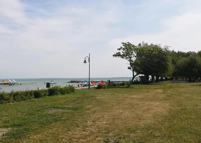 Club 218 Wellness Siofok