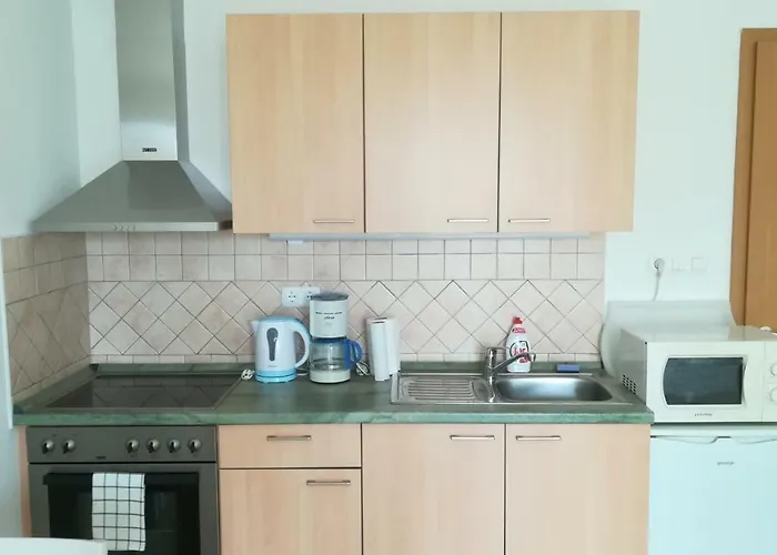 Apartman Club 218 Wellness Siófok